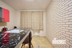 1-к квартира, на длительный срок, 36м2, 10/15 этаж