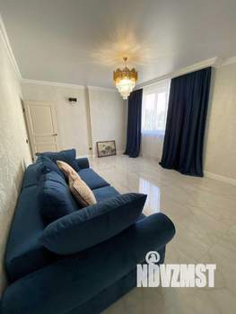 2-к квартира, на длительный срок, 78м2, 2/3 этаж