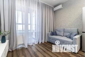 1-к квартира, посуточно, 53м2, 13/25 этаж