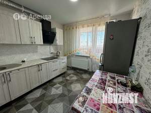 1-к квартира, на длительный срок, 38м2, 5/8 этаж