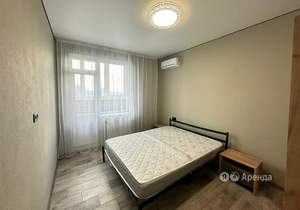 1-к квартира, на длительный срок, 38м2, 17/24 этаж