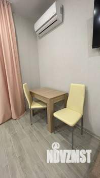 Студия квартира, посуточно, 25м2, 16/19 этаж