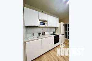 2-к квартира, посуточно, 60м2, 15/24 этаж