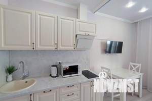 1-к квартира, посуточно, 27м2, 12/18 этаж