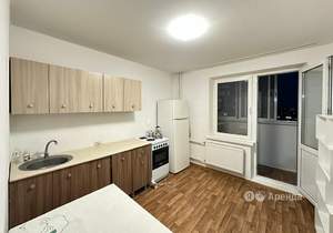 1-к квартира, на длительный срок, 47м2, 12/14 этаж