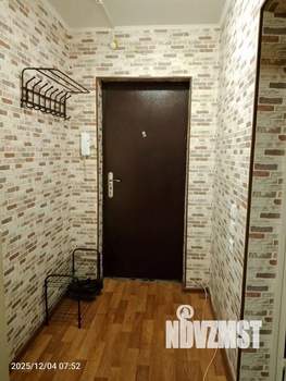 1-к квартира, на длительный срок, 34м2, 1/16 этаж