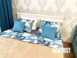 3-к квартира, посуточно, 90м2, 1/1 этаж