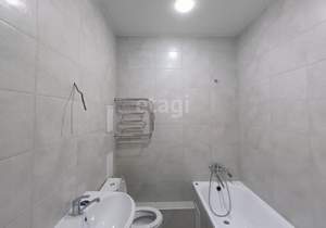 1-к квартира, на длительный срок, 34м2, 15/16 этаж