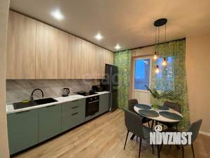 1-к квартира, на длительный срок, 40м2, 9/20 этаж