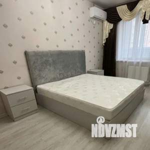 1-к квартира, на длительный срок, 40м2, 6/18 этаж