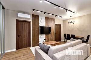 2-к квартира, на длительный срок, 61м2, 3/14 этаж