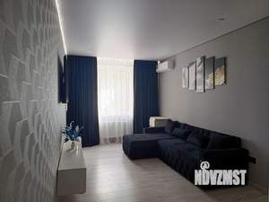 1-к квартира, на длительный срок, 36м2, 6/16 этаж