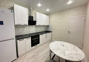 1-к квартира, на длительный срок, 41м2, 7/18 этаж