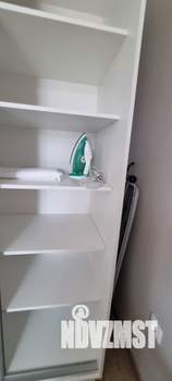 1-к квартира, посуточно, 31м2, 5/9 этаж