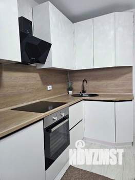 1-к квартира, на длительный срок, 36м2, 12/16 этаж