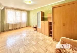 1-к квартира, на длительный срок, 32м2, 4/5 этаж