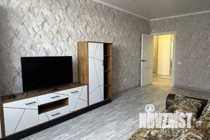 1-к квартира, на длительный срок, 43м2, 8/25 этаж