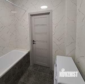 1-к квартира, на длительный срок, 38м2, 9/18 этаж