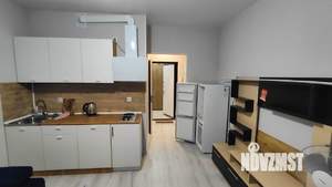 Студия квартира, на длительный срок, 20м2, 6/9 этаж