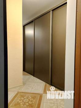 Студия квартира, на длительный срок, 24м2, 14/16 этаж