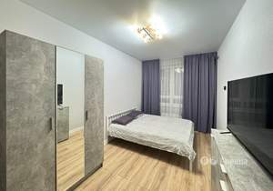 1-к квартира, на длительный срок, 39м2, 5/16 этаж