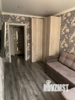 1-к квартира, на длительный срок, 34м2, 6/18 этаж