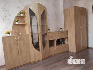 1-к квартира, на длительный срок, 47м2, 6/18 этаж