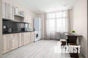 2-к квартира, посуточно, 55м2, 2/18 этаж