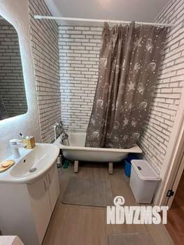 1-к квартира, на длительный срок, 40м2, 8/18 этаж