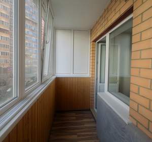 Студия квартира, на длительный срок, 31м2, 2/19 этаж