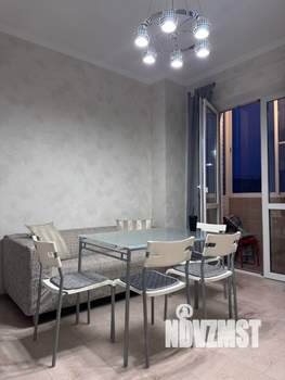 1-к квартира, на длительный срок, 50м2, 16/17 этаж