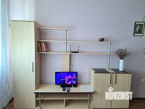 1-к квартира, на длительный срок, 38м2, 12/12 этаж