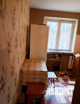 1-к квартира, на длительный срок, 30м2, 4/5 этаж