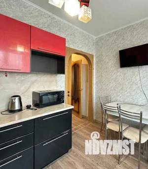 1-к квартира, на длительный срок, 33м2, 2/4 этаж