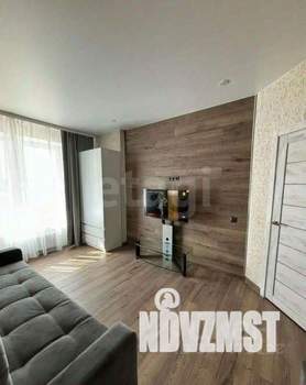 1-к квартира, на длительный срок, 41м2, 8/22 этаж