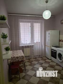 1-к квартира, на длительный срок, 35м2, 2/7 этаж