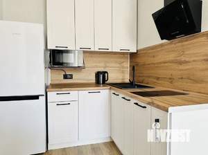 1-к квартира, на длительный срок, 40м2, 14/16 этаж