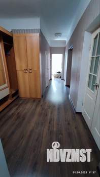 3-к квартира, на длительный срок, 78м2, 3/4 этаж