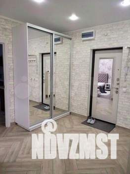 2-к квартира, на длительный срок, 50м2, 6/9 этаж