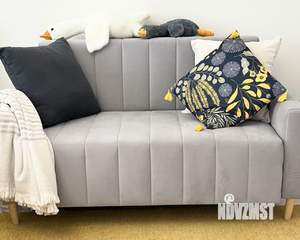 1-к квартира, на длительный срок, 47м2, 4/24 этаж