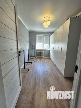 3-к квартира, на длительный срок, 60м2, 3/5 этаж