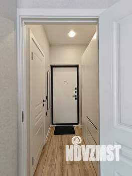 Студия квартира, посуточно, 23м2, 14/16 этаж