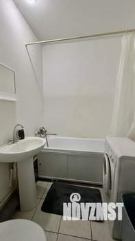 Студия квартира, на длительный срок, 32м2, 10/16 этаж