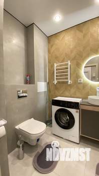 1-к квартира, на длительный срок, 44м2, 10/22 этаж