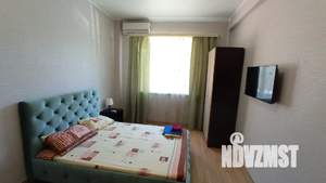 Студия квартира, посуточно, 20м2, 1/3 этаж