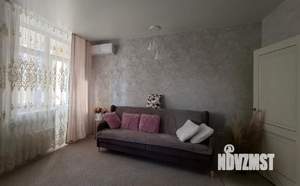 1-к квартира, на длительный срок, 50м2, 6/22 этаж