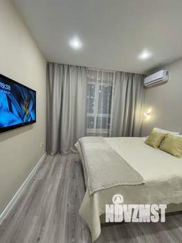 1-к квартира, на длительный срок, 36м2, 6/9 этаж