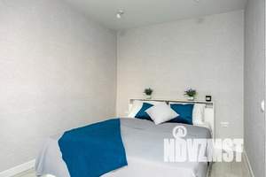 1-к квартира, посуточно, 40м2, 7/9 этаж