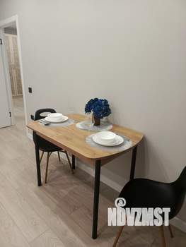 1-к квартира, на длительный срок, 47м2, 8/22 этаж