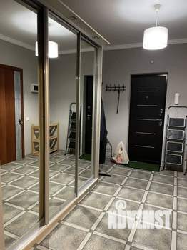 2-к квартира, на длительный срок, 55м2, 10/23 этаж